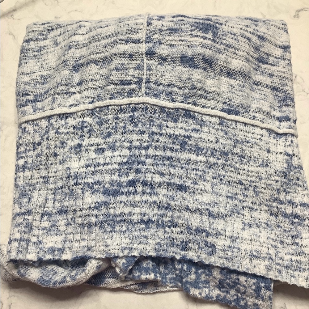 Nic+Zoe - Women’s Open Breeze Linen Blend Lightweight- Sweater, Size S - Picture 9 of 16